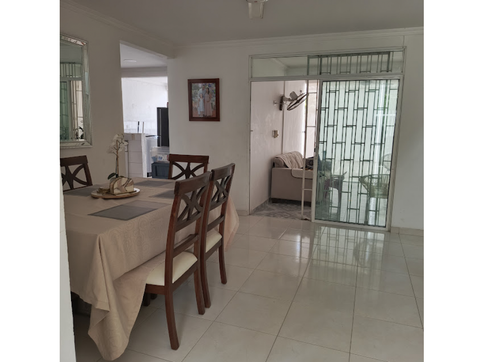 CASA EN VENTA LA CASTELLANA MONTERIA — foto 6