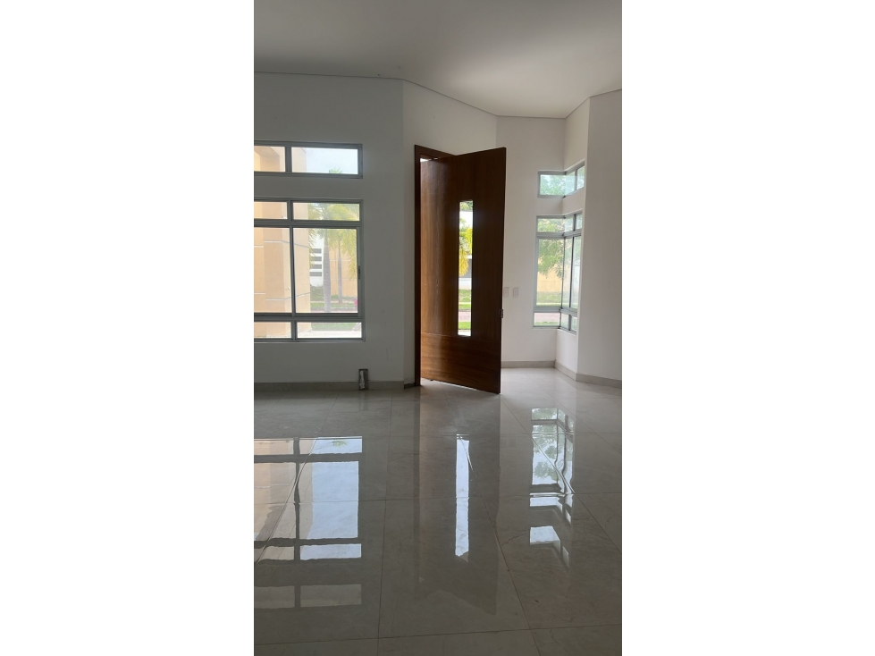 CASA EN VENTA NORTE DE LA CIUDAD MONTERIA. — foto 4