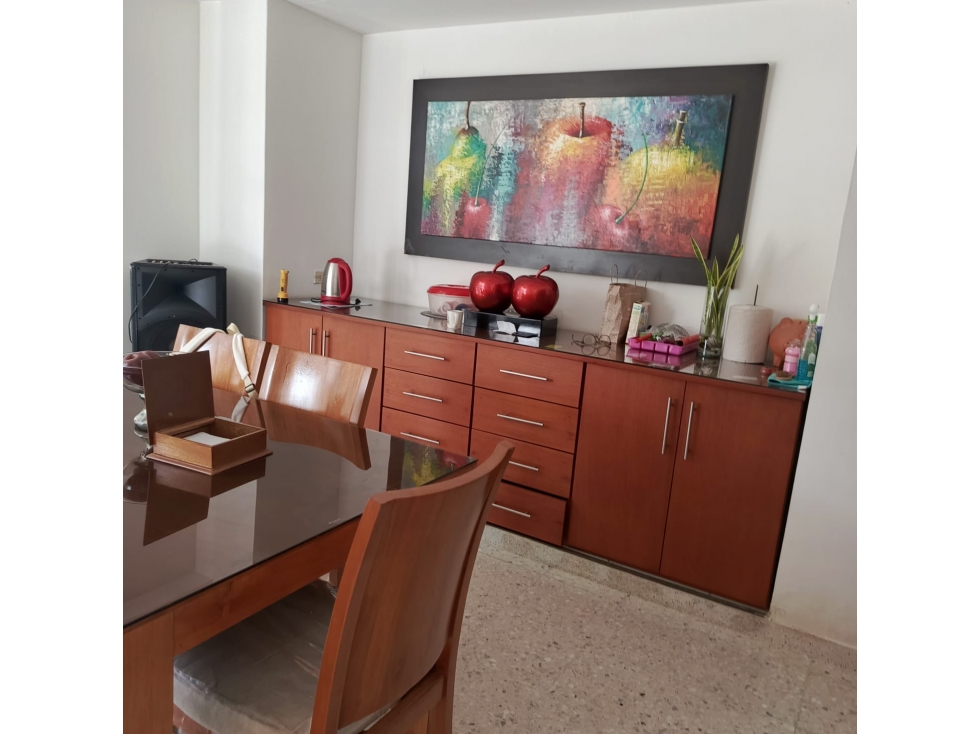 CASA EN VENTA UN PISO LA CASTELLANA MONTERIA — foto 4