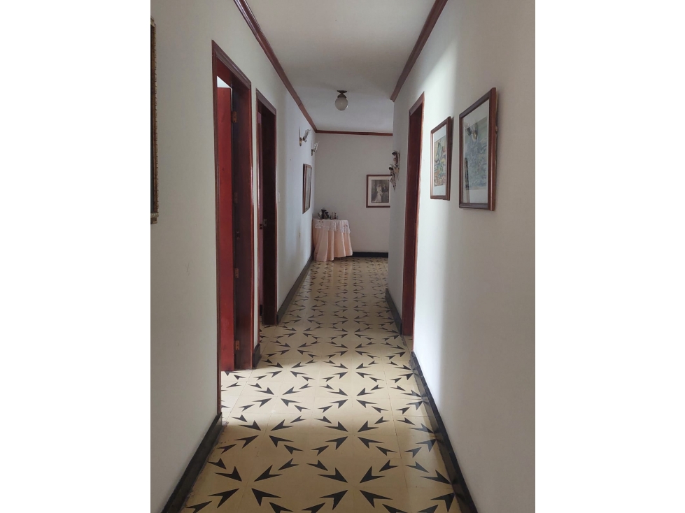 CASA EN VENTA CERETE- SECTOR COMERCIAL - 6