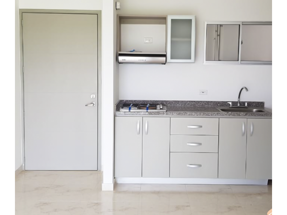 APARTAMENTO EN VENTA RENTANDO MONTEVERDE- MONTERIA — foto 4