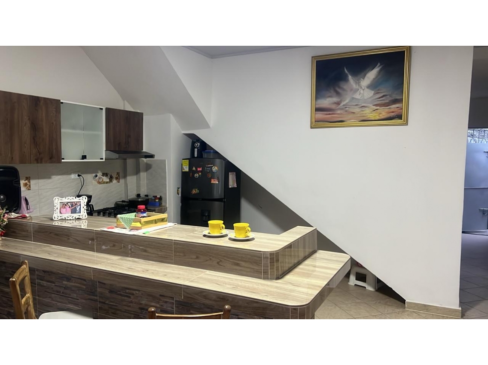 CASA Y APARTAMENTO EN VENTA MARGEN IZQUIERDA - HOLANDA - MONTERIA. — foto 4