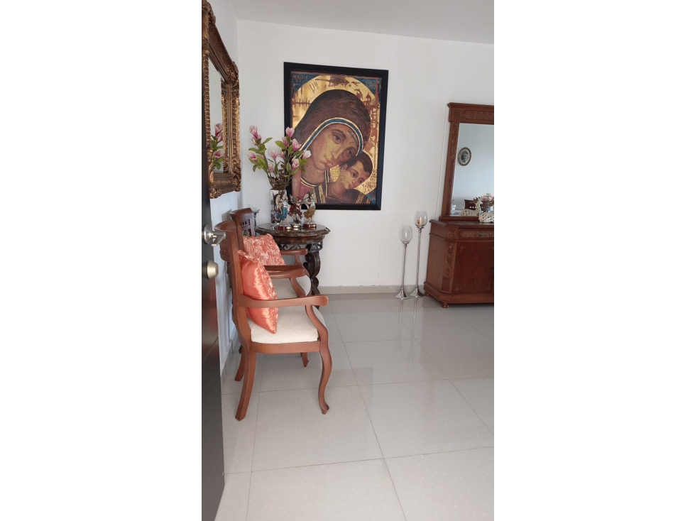 APARTAMENTO EN VENTA LA CASTELLANA MONTERIA — foto 2