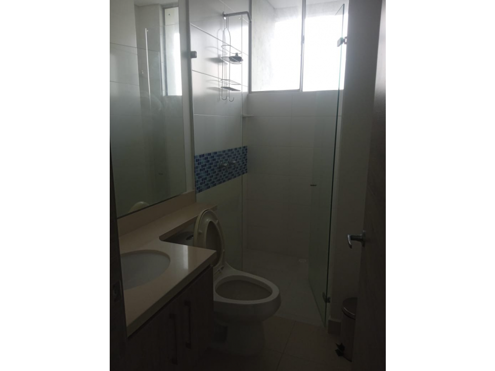 APARTAMENTO EN VENTA PRIMERA ENSENADA COVEÑAS SUCRE - 6