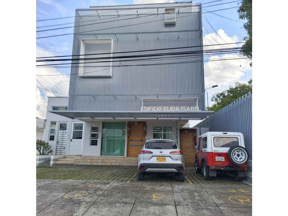 EDIFICIO EN VENTA BARRIO PASATIEMPO MONTERIA - 3