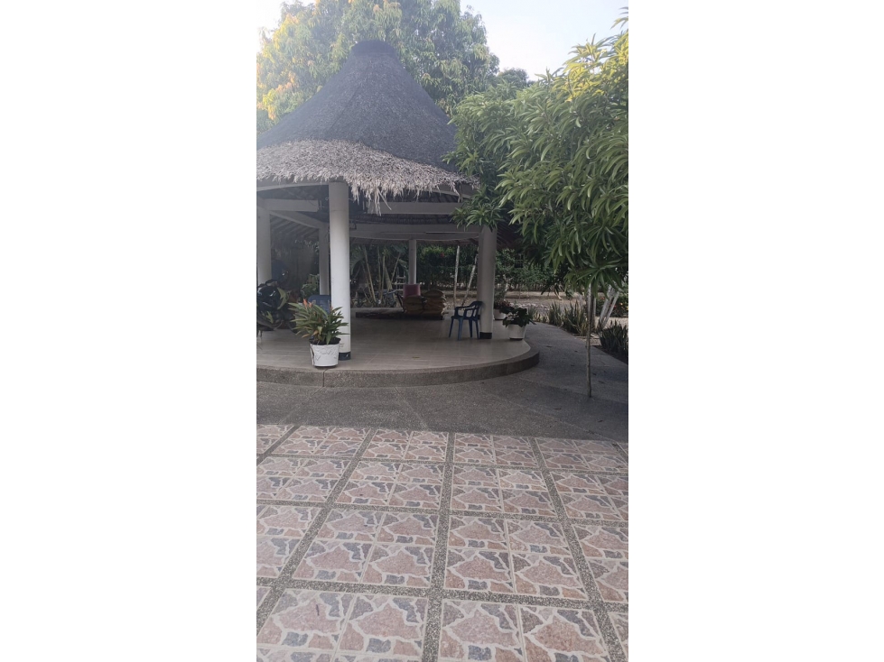 CASA FINCA VENTA SECTOR CALIFORNIA MONTERIA CERETE - 1