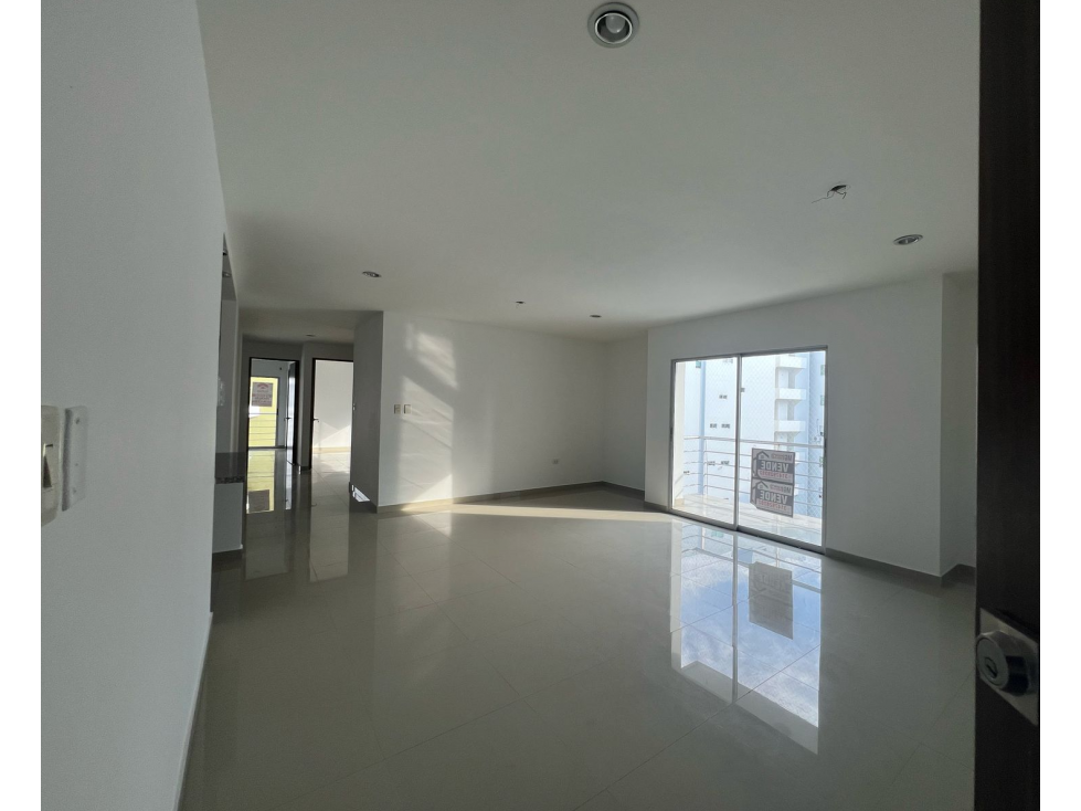 APARTAMENTO EN VENTA CASTELLANA MONTERÍA