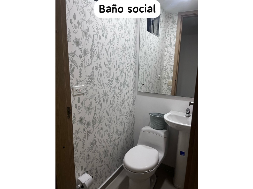 APARTAMENTO EN VENTA CALIFORNIA — foto 4