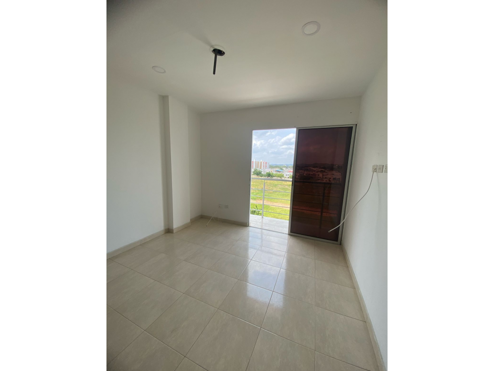 APARTAMENTO EN VENTA MONTEVERDE MONTERÍA