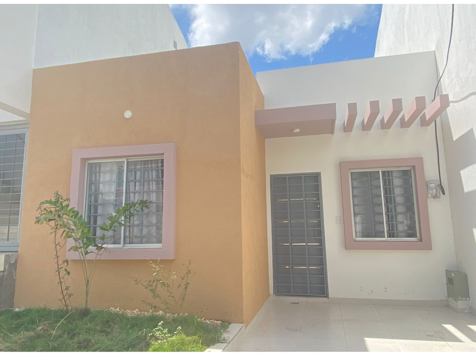 CASA EN VENTA - URB. VALLEJO - MARGEN IZQUIERDA