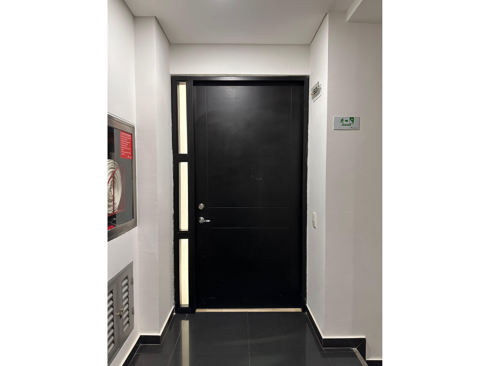 APARTAMENTO EN VENTA EDIFICIO SANTORINI — foto 2