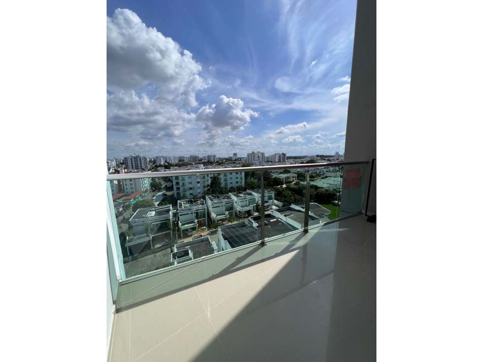 APTO DUPLEX EN VENTA - ZONA NORTE MONTERIA — foto 3