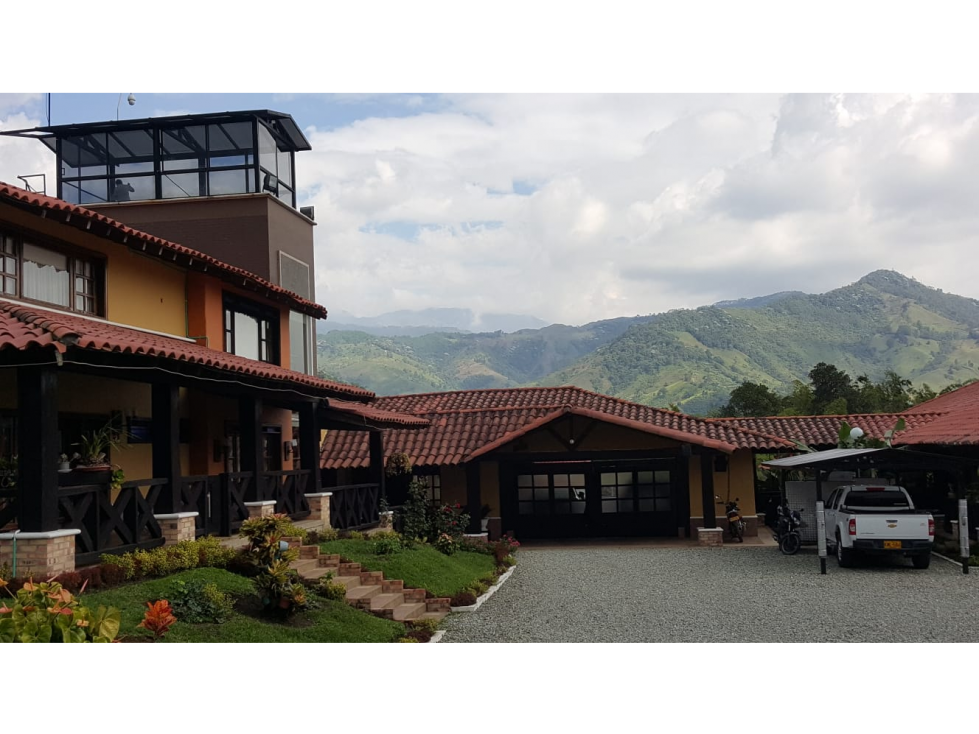 HERMOSA CASA FINCA EN VENTA - Armenia, Quindío — foto 6