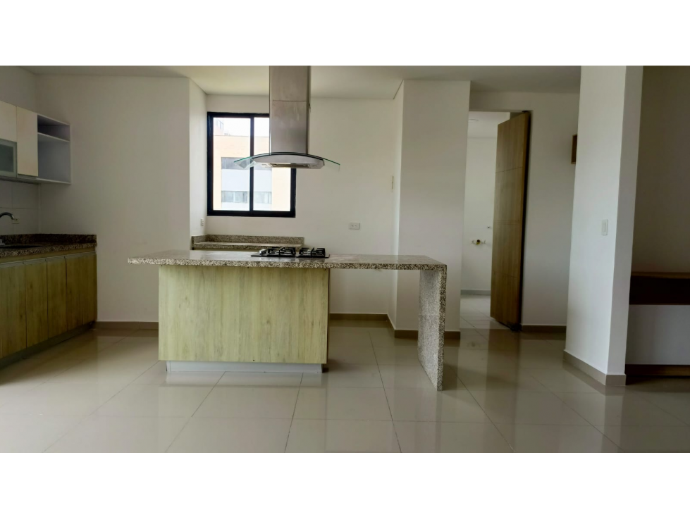 APARTAMENTO EN VENTA ALCAZAREZ MONTERIA — foto 4