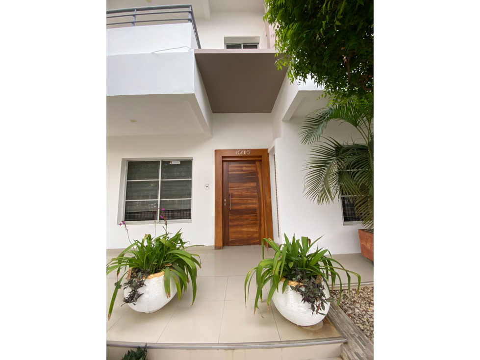 CASA ESQUINERA EN VENTA VILLA CAMPESTRE MONTERIA
