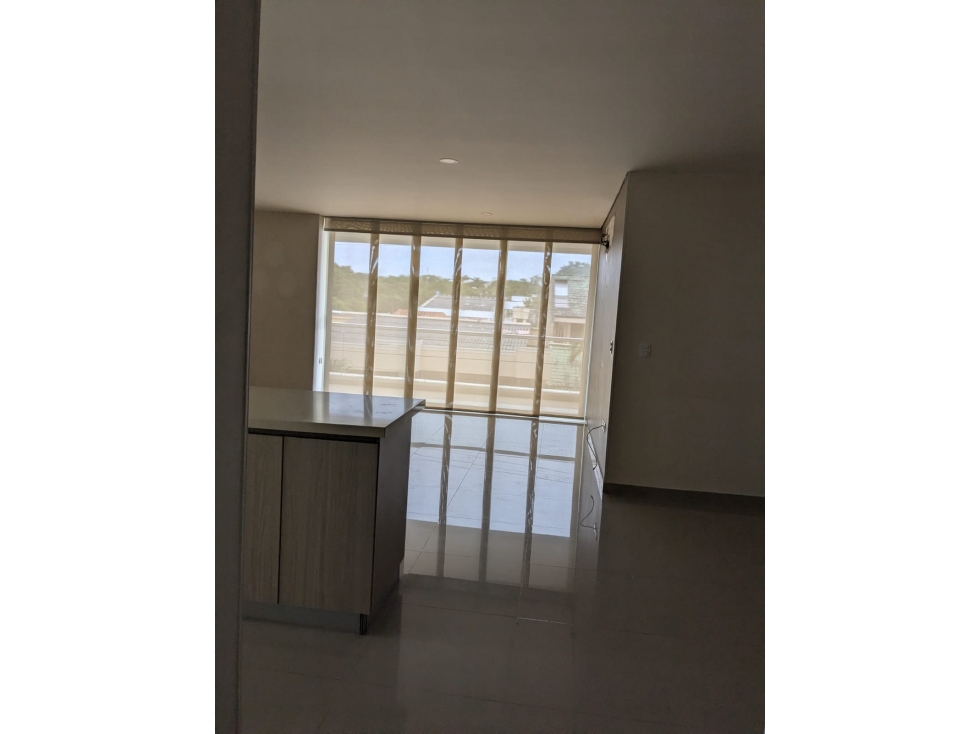 APARTAMENTO EN VENTA LA CASTELLANA MONTERIA — foto 2