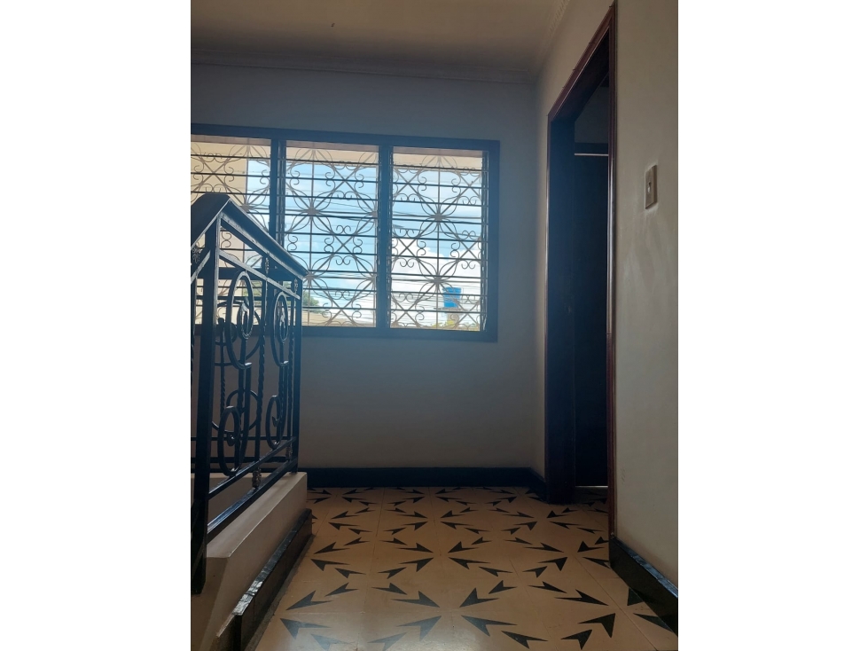 CASA EN VENTA CERETE- SECTOR COMERCIAL - 4