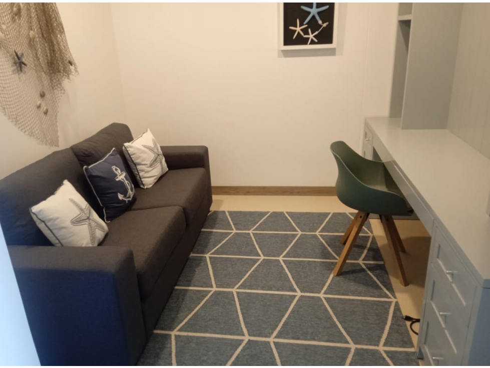 APARTAMENTO EN VENTA PRIMERA ENSENADA COVEÑAS SUCRE - 3