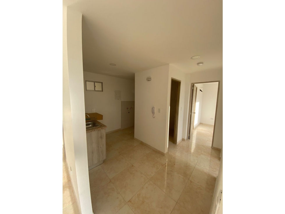 APARTAMENTO EN VENTA SECTOR ORIENTE MONTERIA — foto 6