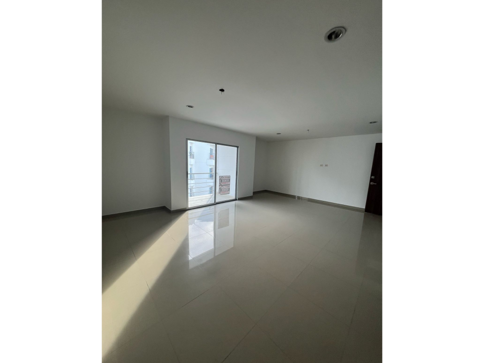 APARTAMENTO EN VENTA CASTELLANA MONTERÍA — foto 2