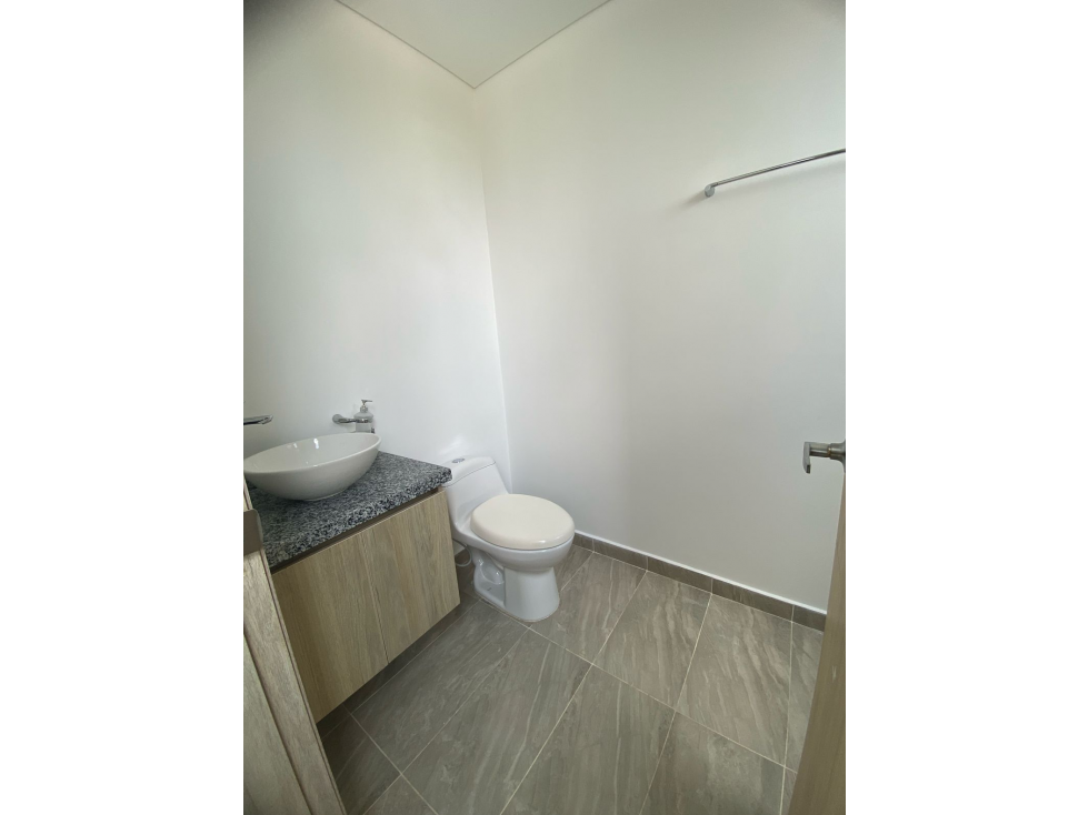 APARTAMENTO EN VENTA EL RECREO MONTERIA — foto 5