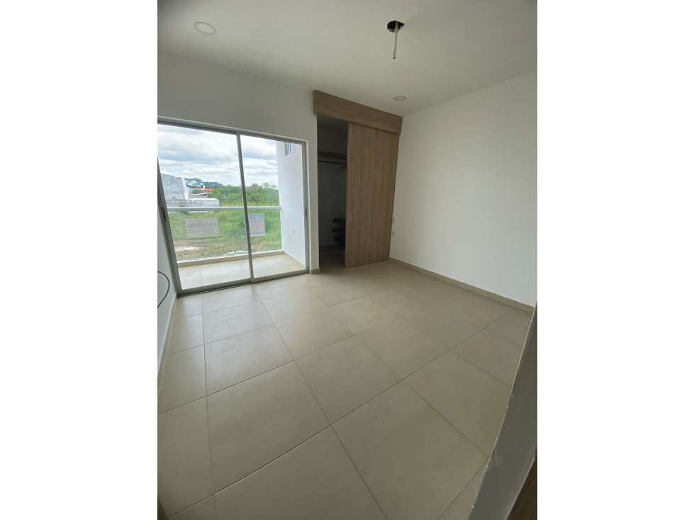 APARTAMENTO EN VENTA MARGEN IZQUIERDA - GUADALUPE MONTERIA — foto 4