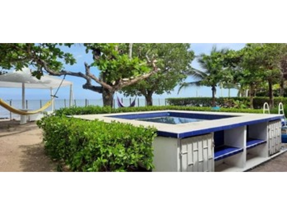 CABAÑA ATRAPASUEÑOS DISPONIBLE PARA ARRIENDO EN TOLU - 5