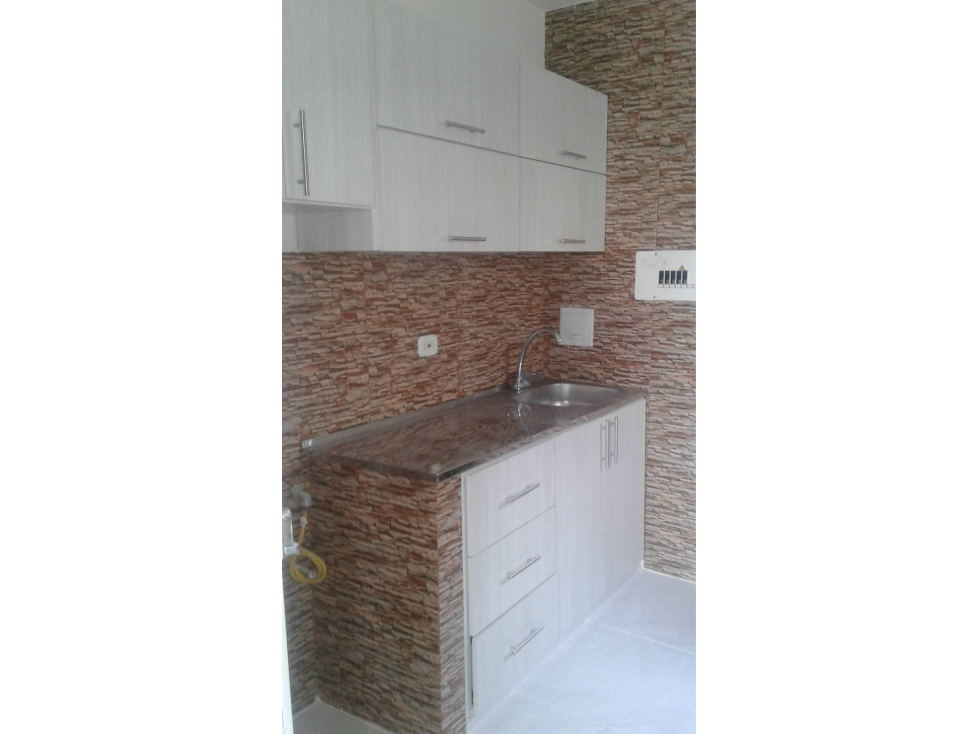 APARTAMENTO EN VENTA - CONJUNTO RESIDENCIAL CORAL — foto 4