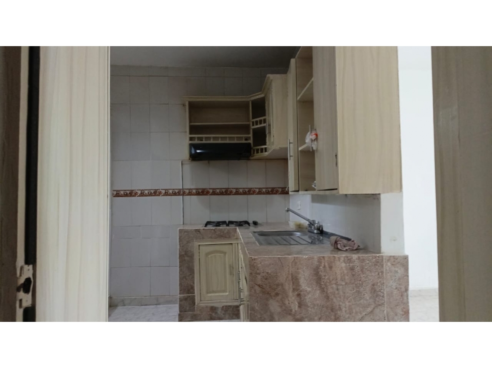 APARTAMENTO EN VENTA PRADERA PRIMERA ETAPA — foto 3