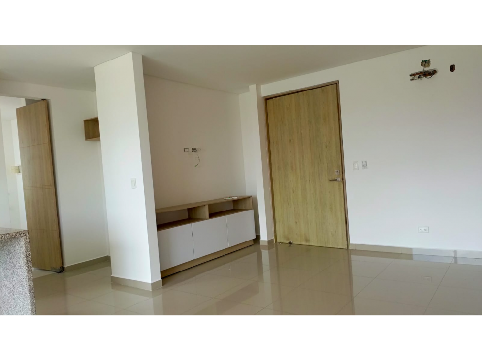 APARTAMENTO EN VENTA ALCAZAREZ MONTERIA — foto 6