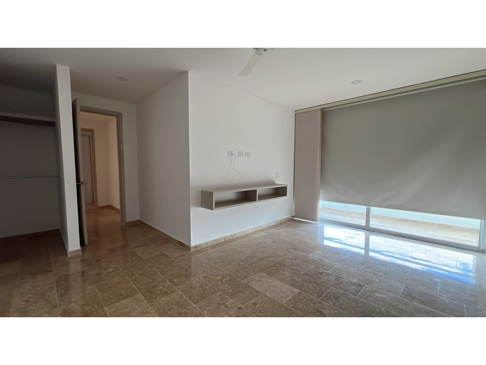 APARTAMENTO EN VENTA RECREO MONTERIA — foto 3