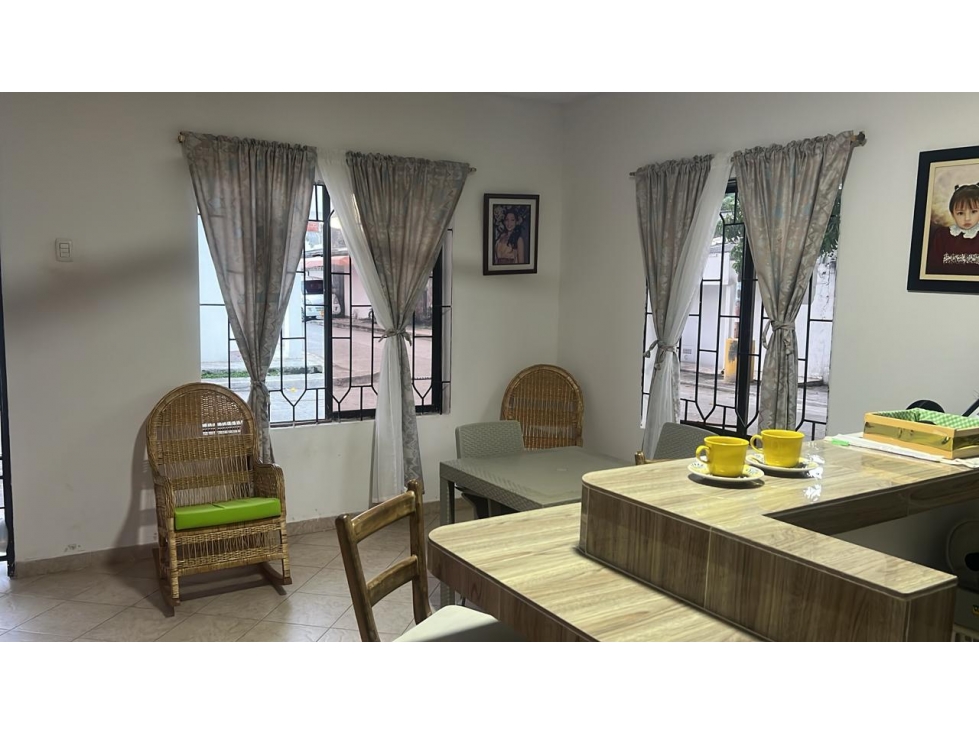 CASA Y APARTAMENTO EN VENTA MARGEN IZQUIERDA - HOLANDA - MONTERIA. — foto 3