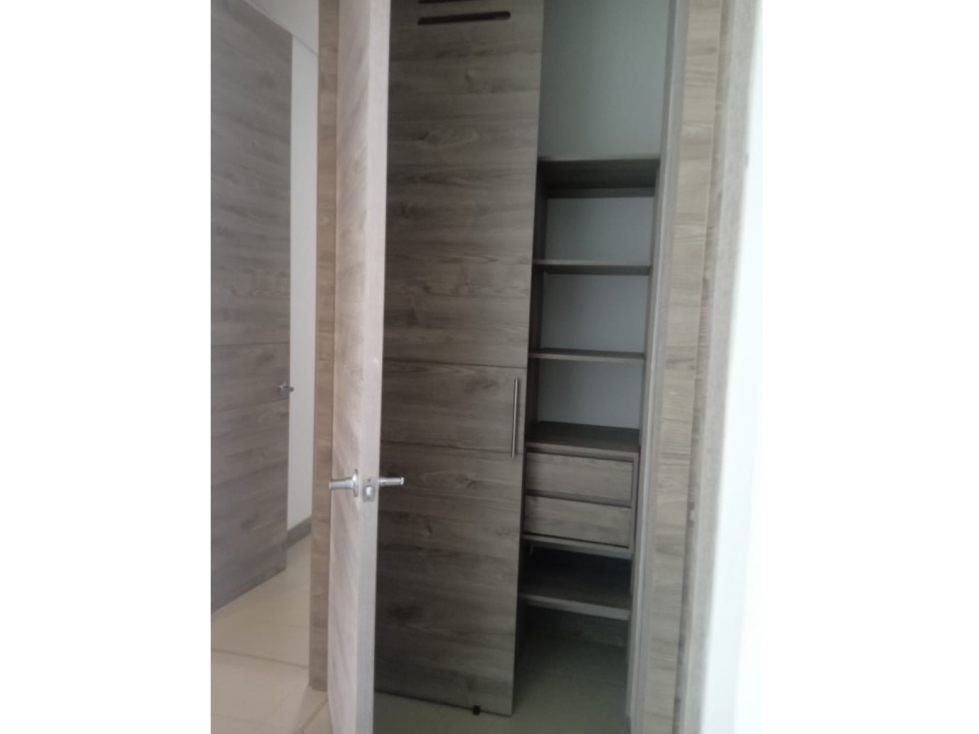 APARTAMENTO EN VENTA PRIMERA ENSENADA COVEÑAS SUCRE - 5