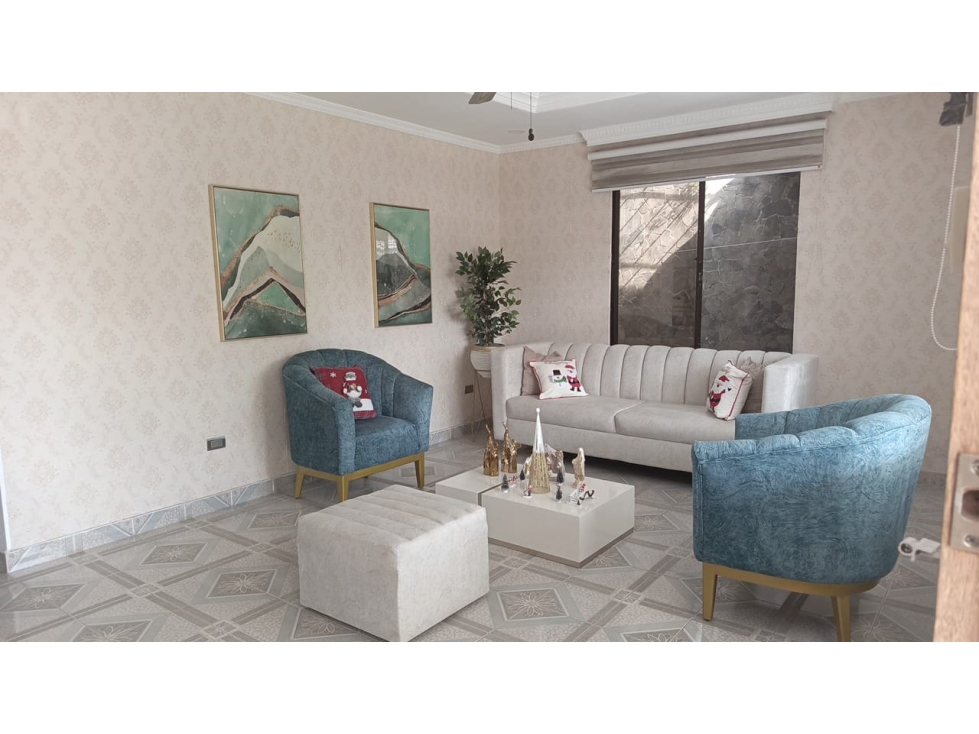CASA EN COSTA DE ORO UN PISO VENTA MONTERIA — foto 3