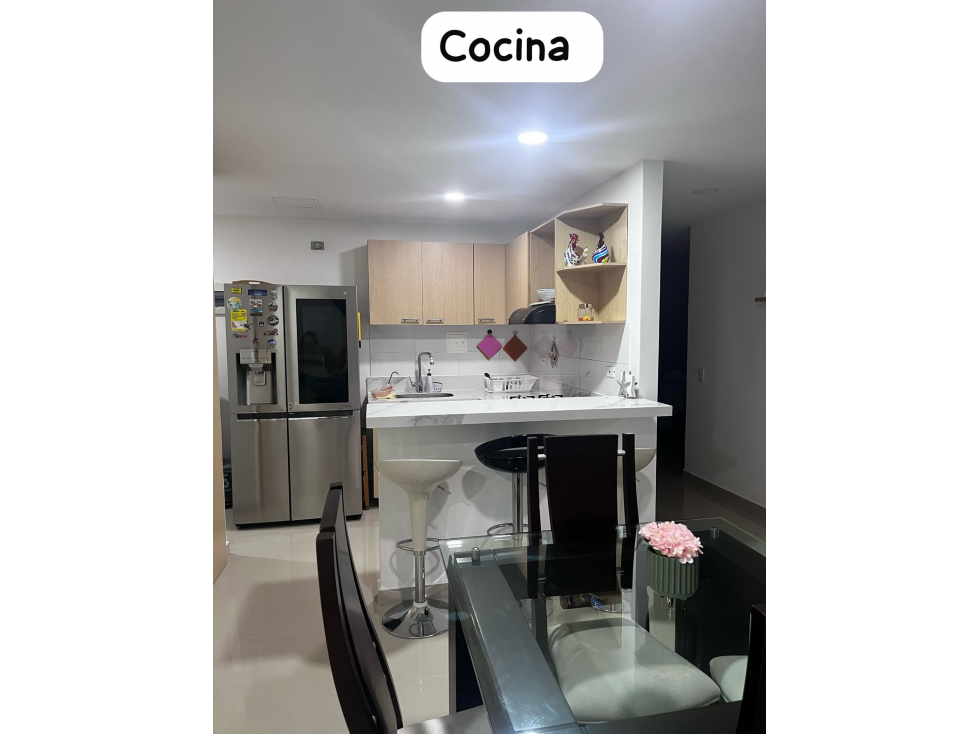 APARTAMENTO EN VENTA CALIFORNIA — foto 3