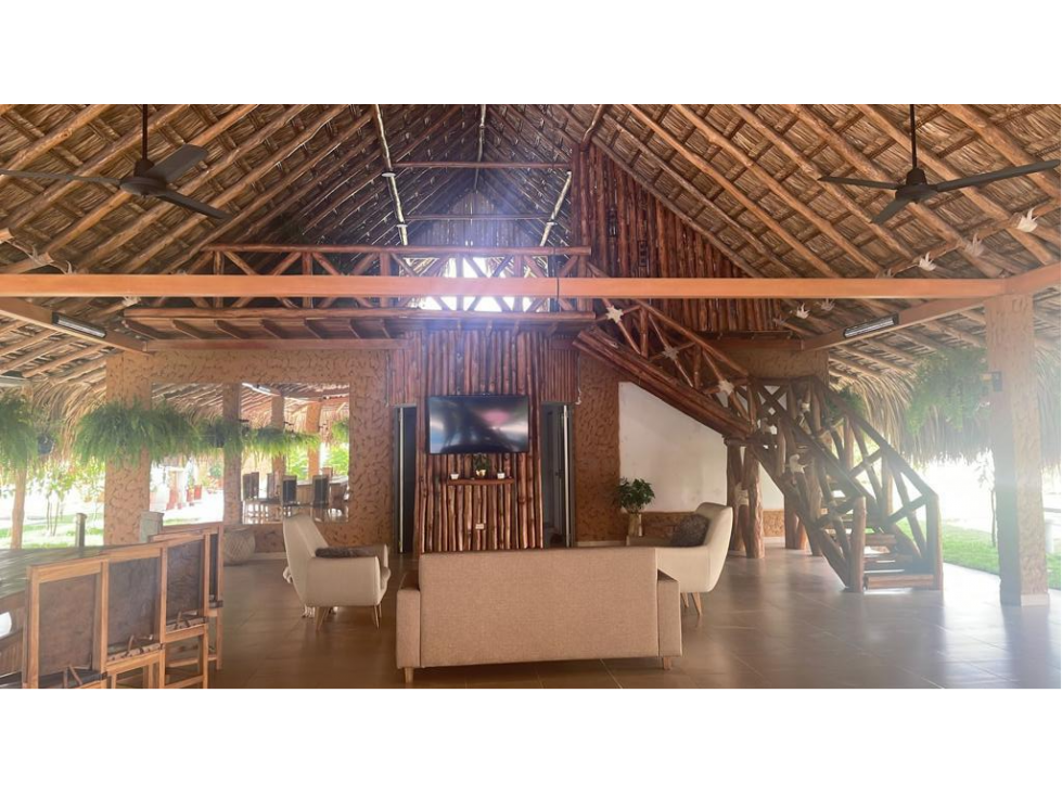 CASA CAMPESTRE EN VENTA SAHAGÚN CÓRDOBA - 3
