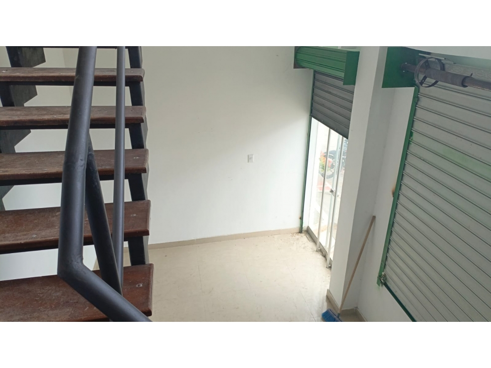 LOCAL COMERCIAL SECTOR CENTRO MONTERIA