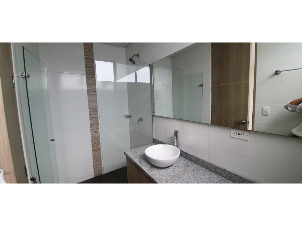 APARTAMENTO EN VENTA RENTANDO CASTELLANA MONTERIA — foto 6
