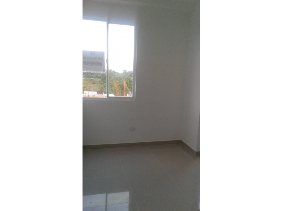 APARTAMENTO EN VENTA - CONJUNTO RESIDENCIAL CORAL — foto 6