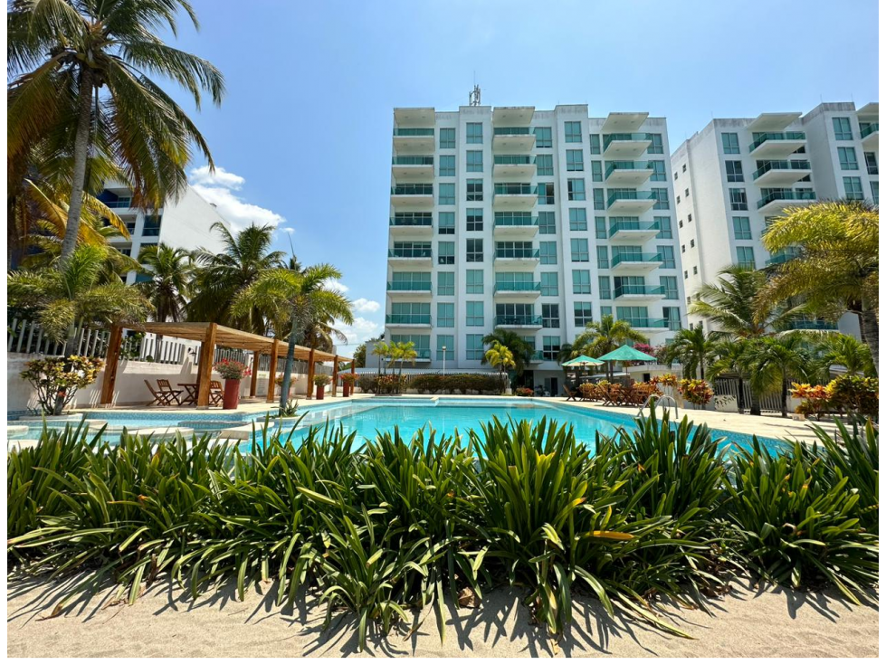 APARTAMENTO EN VENTA COVEÑAS - SUCRE