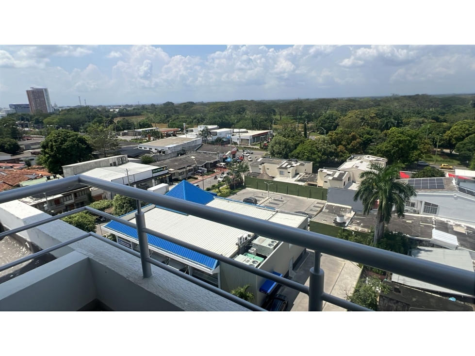 PENHOUSE EN VENTA CASTELLANA - MONTERIA — foto 2