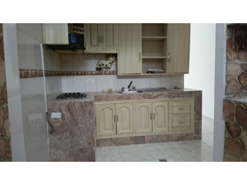 APARTAMENTO EN VENTA PRADERA PRIMERA ETAPA — foto 4