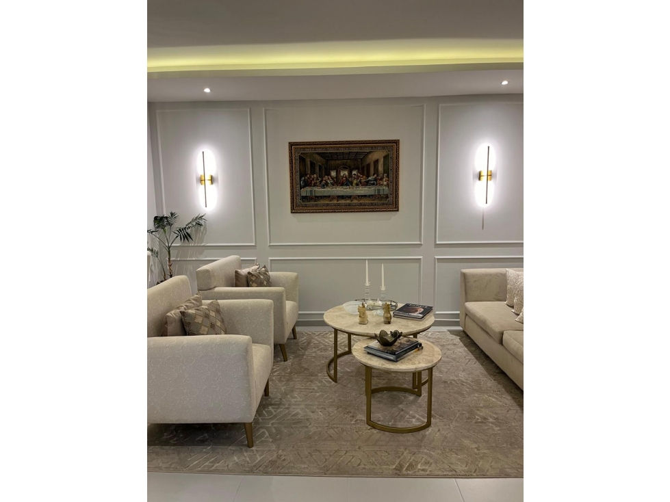APARTAMENTO EN VENTA EL RECREO MONTERIA — foto 3