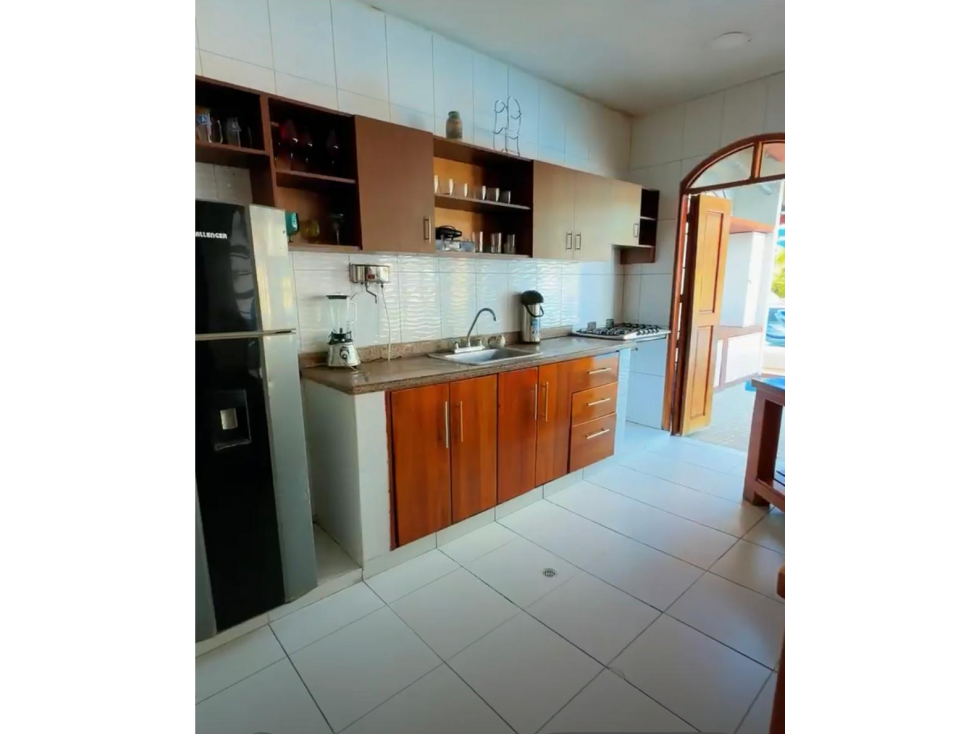 HERMOSA CASA CAMPESTRE EN VENTA Y ARRIENDO, CERCA A MONTERIA - CORDOBA - 5