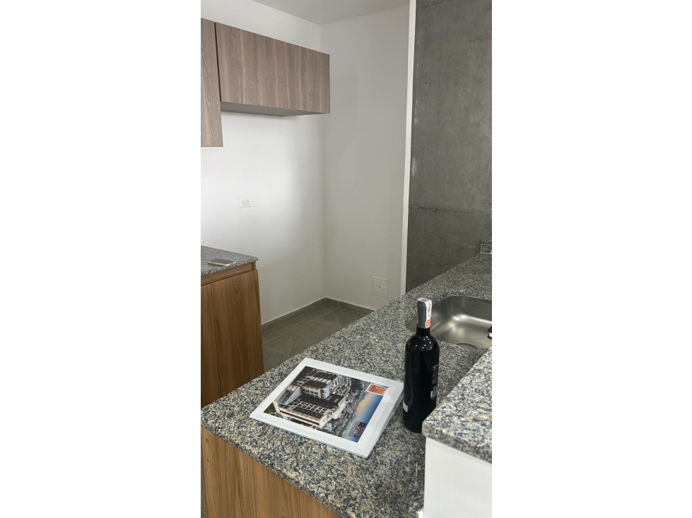 Terrazas de Vizcaya A801 — foto 2