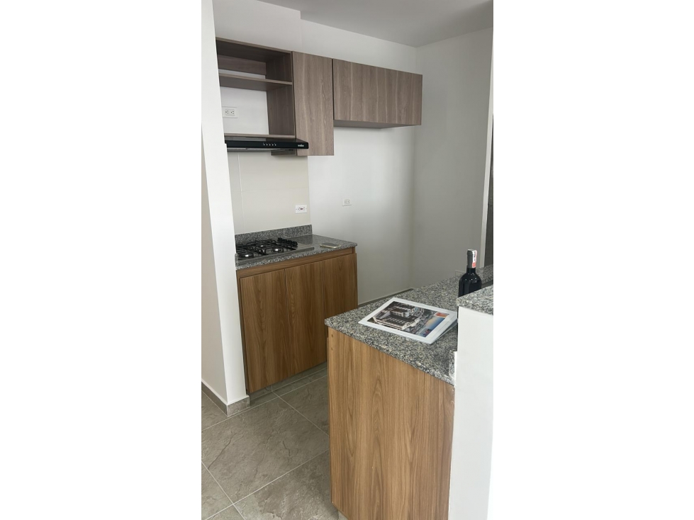 Terrazas de Vizcaya A801 — foto 3