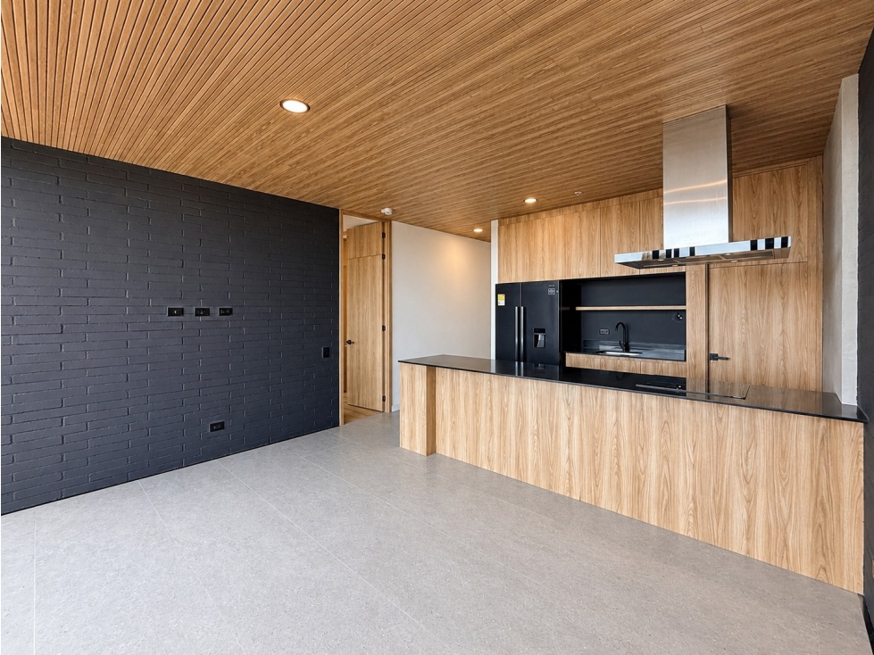 APARTAMENTO EN VENTA EN USHUAYA ALTO DE LAS PALMAS — foto 3