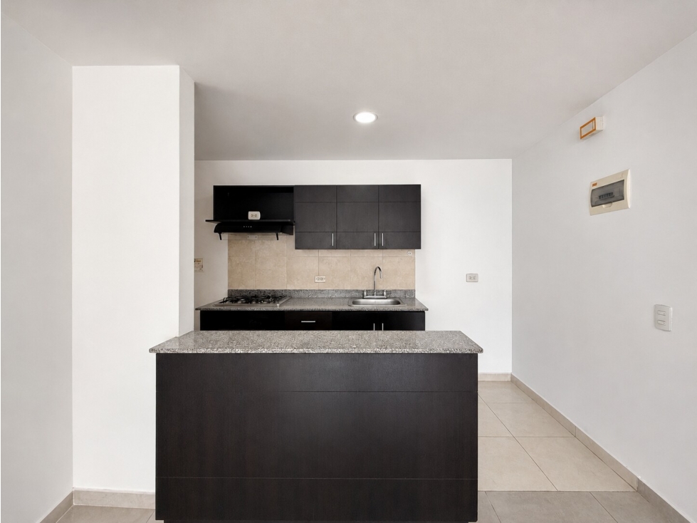 Apartamento en arriendo en Ciudad del Río, Medellín | 73 m² — foto 6