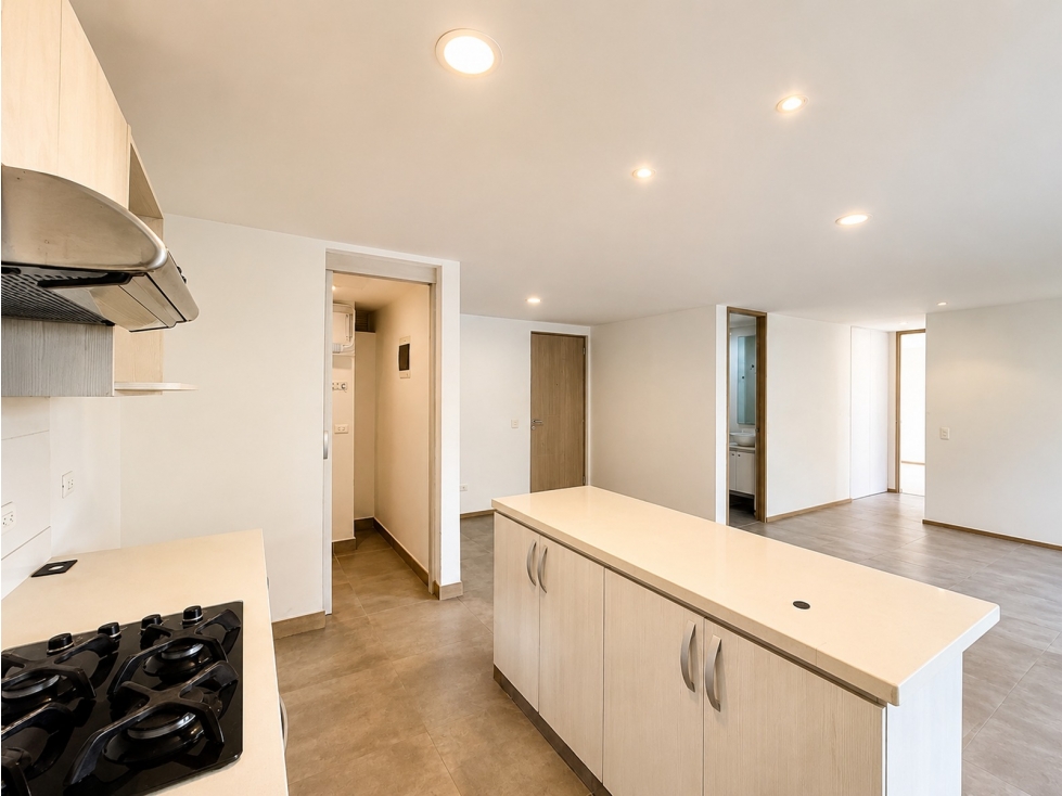 VENTA APARTAMENTO EN ENVIGADO, SECTOR LOMA DEL ESMERALDAL — foto 5