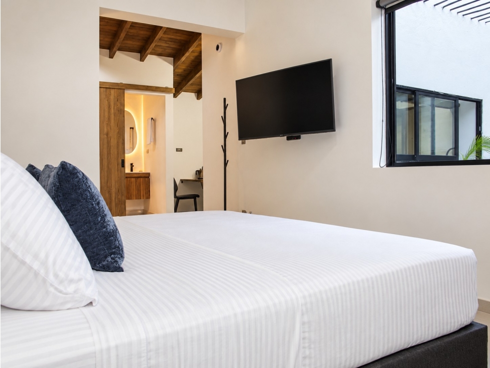 Edificio Coliving en Venta en Laureles Medellín | Parceros House - 2